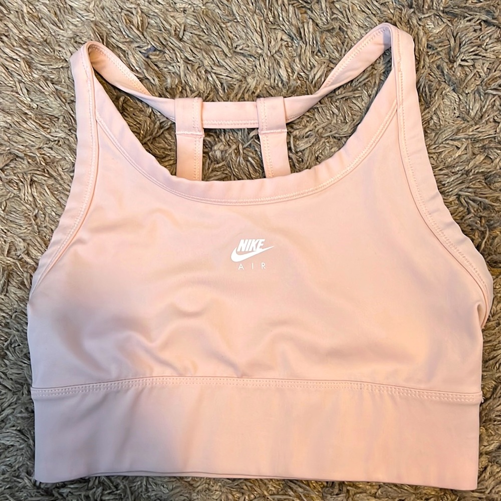 Nike Workout Bra